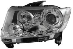 DEPO Far Stanga JEEP COMPASS 433-1115LMLD-EM (433-1115LMLD-EM)