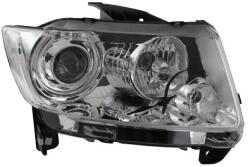 DEPO Far Dreapta JEEP COMPASS 433-1115RMLD-EM (433-1115RMLD-EM)