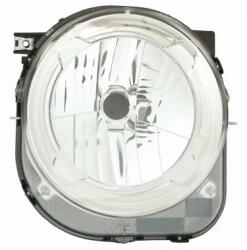 DEPO Far Stanga JEEP RENEGADE 433-1117LMLD-EM (433-1117LMLD-EM)