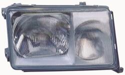 DEPO Far Stanga MERCEDES-BENZ 124 (440-1103L-LD-EN)
