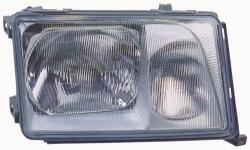 DEPO Far Dreapta MERCEDES-BENZ E-CLASS/E-CLASS T-Model (440-1108R-LD-E)