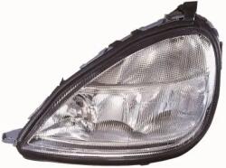 DEPO Far Stanga MERCEDES-BENZ A-CLASS 440-1118L-LDEM1 (440-1118L-LDEM1)