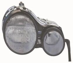 DEPO Far Dreapta MERCEDES-BENZ E-CLASS/E-CLASS T-Model (440-1117R-LD-EM)