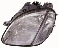 DEPO Far Stanga MERCEDES-BENZ SLK 440-1129L-LDEMA (440-1129L-LDEMA)