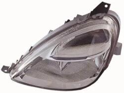 DEPO Far Stanga MERCEDES-BENZ A-CLASS 440-1134L-LD-EM (440-1134L-LD-EM)