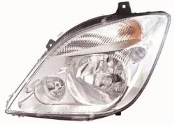 DEPO Far Dreapta MERCEDES-BENZ SPRINTER 3, 5-t/SPRINTER 3-t/SPRINTER 4, 6-t/SPRINTER 5-t (440-1160R-LDEMF)