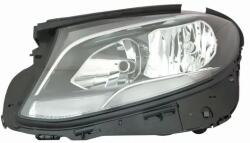 DEPO Far Dreapta MERCEDES-BENZ E-CLASS 440-11AERMLDEM2 (440-11AERMLDEM2)