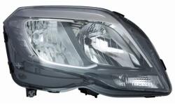 DEPO Far Dreapta MERCEDES-BENZ GLK-CLASS 440-11B6RMLDEM2 (440-11B6RMLDEM2)