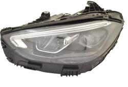 DEPO Far Stanga MERCEDES-BENZ C-CLASS/C-CLASS T-MODEL (440-11BQLMLEAM2)