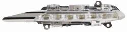 DEPO Lumini de Zi Stanga MERCEDES-BENZ C-CLASS/CLS/R-CLASS/S-CLASS (440-1613L-AQ)