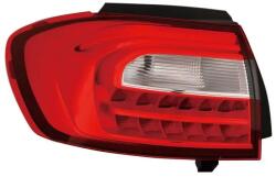 DEPO Lampa stop spate Stanga MERCEDES-BENZ B-CLASS (440-19AZL-UE)