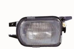 DEPO Proiector Ceata Stanga MERCEDES-BENZ C-CLASS/C-CLASS T-Model/SLK (440-2004L-AQ)