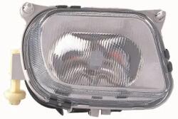 DEPO Proiector Ceata Dreapta MERCEDES-BENZ E-CLASS/E-CLASS T-Model (440-2003R-UQ)