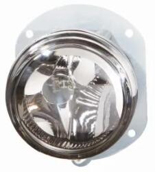 DEPO Proiector Ceata Dreapta MERCEDES-BENZ SLK (440-2020R-AQN)