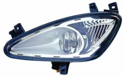 DEPO Proiector Ceata Stanga MERCEDES-BENZ S-CLASS (440-2014L-UE)