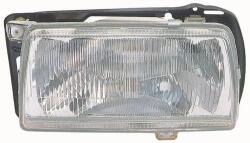 DEPO Far Dreapta VW JETTA 2 (441-1104R-LD-EH)