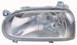 DEPO Far Stanga VW GOLF 3 (441-1111L-LD-E)