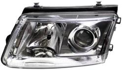 DEPO Far Stanga VW PASSAT B5 (441-1156LXND7E)