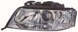 DEPO Far Dreapta AUDI A6 C5 (441-1192R-LDHEM)