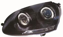 DEPO Set Faruri Principale VW GOLF 5/JETTA 3 (441-1188PXNDAM2)
