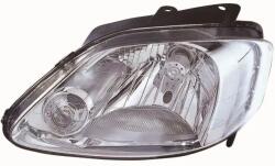 DEPO Far Stanga VW FOX 441-11A4L-LDEMN (441-11A4L-LDEMN)
