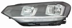 DEPO Far Dreapta VW TOURAN 441-11AKRMLDEM2 (441-11AKRMLDEM2)