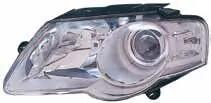 DEPO Far Dreapta VW PASSAT B6 (441-11B1RMLD-EM)