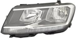 DEPO Far Stanga VW TIGUAN ALLSPACE (441-11AWLMLEMN2)