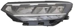 DEPO Far Stanga VW PASSAT B8 (441-11BQLMLDEM2)