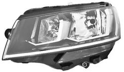 DEPO Far Dreapta VW TRANSPORTER T6 (441-11BXRMLDEM2)