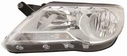 DEPO Far Dreapta VW TIGUAN 441-11C1RMLDEMN (441-11C1RMLDEMN)
