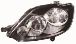 DEPO Far Stanga VW GOLF PLUS 5 (441-11D2LMLDEM2)