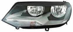 DEPO Far Dreapta VW TOUAREG 441-11F3RMLD-EM (441-11F3RMLD-EM)