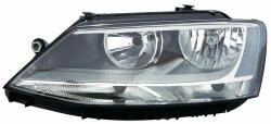 DEPO Far Stanga VW JETTA 4 (441-11G6LMLDEM2)