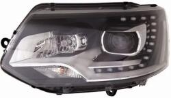 DEPO Far Stanga VW MULTIVAN T5/TRANSPORTER T5 (441-11H8LMLDHEM)
