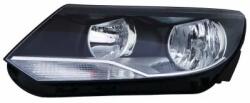 DEPO Far Stanga VW TIGUAN 441-11H1LMLDEM2 (441-11H1LMLDEM2)