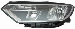 DEPO Far Dreapta VW PASSAT B8 (441-11M1RMLDEM2)