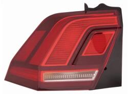 DEPO Lampa Spate Stanga VW TIGUAN (441-19AML-WE)