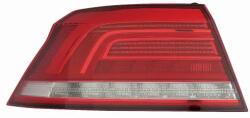 DEPO Lampa stop spate Stanga VW PASSAT B8 (441-19G7L-AE)