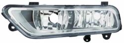 DEPO Proiector Ceata Stanga VW PASSAT ALLTRACK B7/PASSAT B7 (441-2047L-UE)