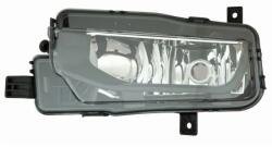 DEPO Proiector Ceata Stanga VW TRANSPORTER T5 (441-2063L-UE)
