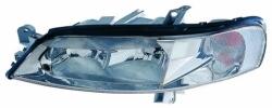 DEPO Far Dreapta OPEL VECTRA B (442-1121R-LD-EM)