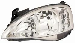 DEPO Far Dreapta OPEL CORSA C (442-1125R-LDEMD)