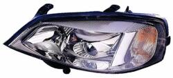 DEPO Far Stanga OPEL ASTRA G/ASTRA G CLASSIC Caravan (442-1128L-LD-EM)