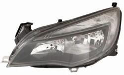 DEPO Far Stanga OPEL ASTRA J (442-1161LMLEMN2)