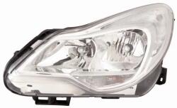 DEPO Far Dreapta OPEL CORSA D (442-1169RMLDEM1)