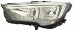 DEPO Far Stanga OPEL CROSSLAND 10 (442-1193LMLDEM2)