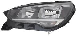 DEPO Far Stanga OPEL CORSA F (442-1195LMLDEM2)