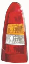 DEPO Lampa stop spate Stanga OPEL ASTRA G/ASTRA G CLASSIC Caravan (442-1915L-UE)
