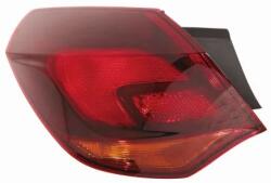 DEPO Lampa stop spate Dreapta OPEL ASTRA J (442-1971R-UE2)
